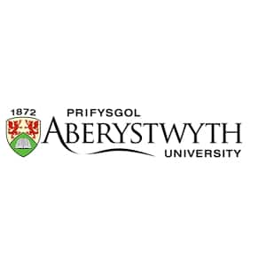 Aberystwyth University Logo
