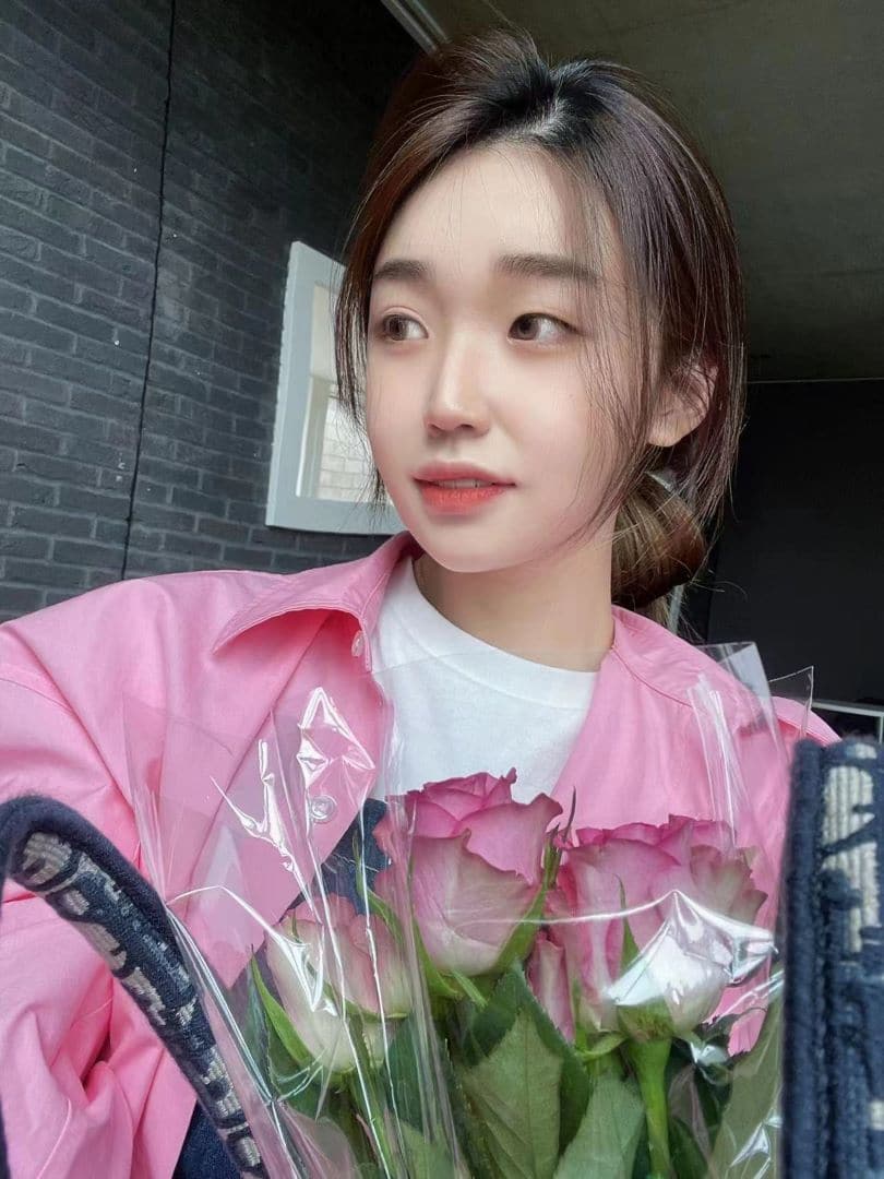 Dandi YANG headshot