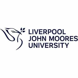 Liverpool John Moores University Logo