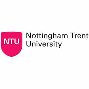 Nottingham Trent University Logo