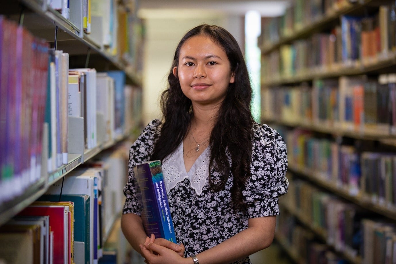 Student headshot