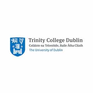 Trinity College Dublin Logo