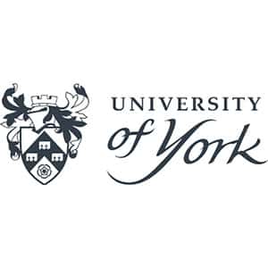 Uni of York logo