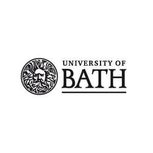 University of Bath logo