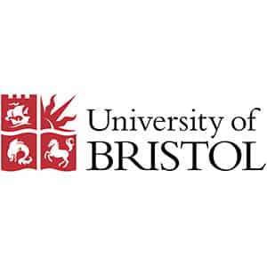 University of Bristol logo