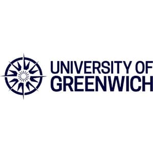 University of Greenwich Logo