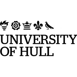 University of Hull Logo
