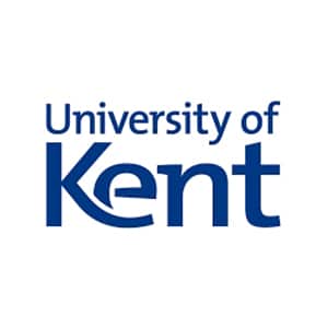 University of Kent logo