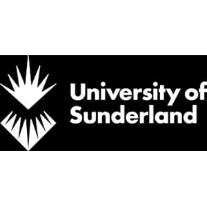 University of Sunderland logo