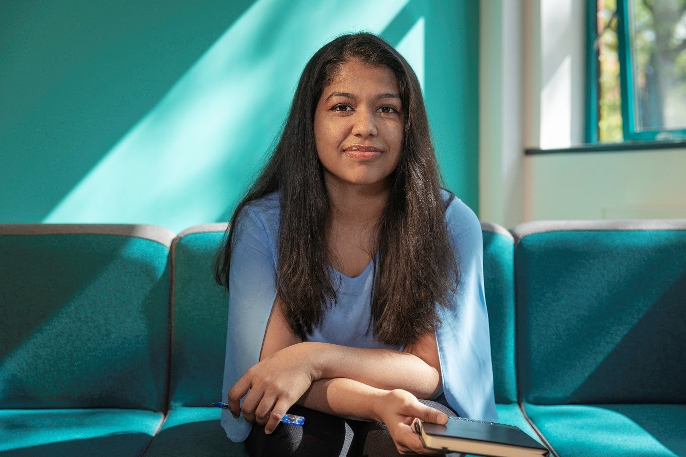 Nadeesha Piyadarshani headshot
