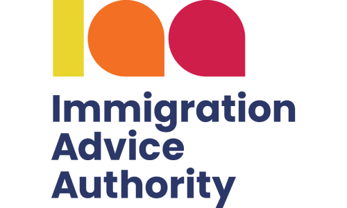 IAA Logo